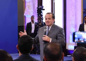 Ignacio Paliza sobre la indexación salarial: es una propuesta que beneficia a la clase media