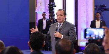 Ignacio Paliza sobre la indexación salarial: es una propuesta que beneficia a la clase media