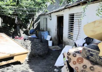 El COE amplía las alertas ante las lluvias que se esperan por vaguada y onda tropical