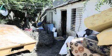 El COE amplía las alertas ante las lluvias que se esperan por vaguada y onda tropical