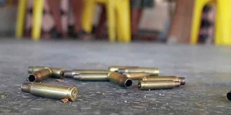 Cinco muertos en "intercambios de disparos" con agentes de la Policía en ocho días