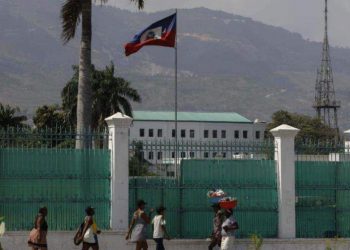 Haitianos no tendrán elecciones generales en mucho tiempo