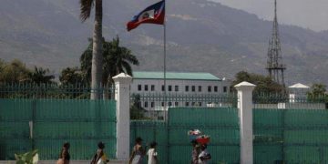 Haitianos no tendrán elecciones generales en mucho tiempo