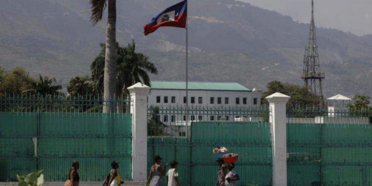 Haitianos no tendrán elecciones generales en mucho tiempo