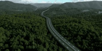 Gobierno abre licitación para la construcción de la autopista del Ámbar