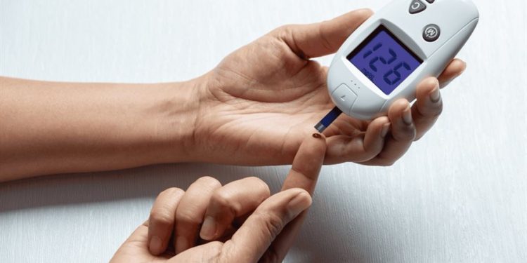República Dominicana registra una de las cifras más altas de diabetes de la región