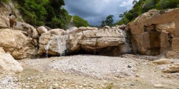 Los legisladores atribuyen la degradación de los ríos a la falta de un plan integral del Gobierno