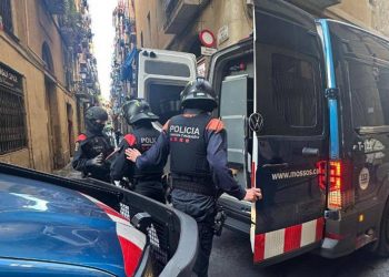 Grupos criminales de dominicanos en España pasan de controlar narcopisos a "mercenarios del delito"