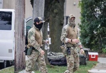 EE. UU. comienza el operativo migratorio "La telaraña de Charlotte" en Carolina del Norte