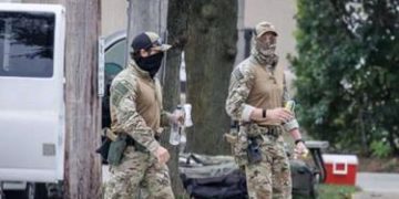 EE. UU. comienza el operativo migratorio "La telaraña de Charlotte" en Carolina del Norte