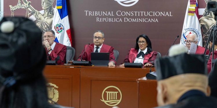 El TC reafirma precedente que elimina la prisión por delitos de difamación