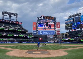 Esperan más de 25 mil aficionados en el Puerto Rico vs Dominicana en el Citi Field