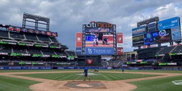 Esperan más de 25 mil aficionados en el Puerto Rico vs Dominicana en el Citi Field