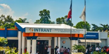 INTRANT y Cruz Roja lanzan programa Tránsito+Limpio para hacer pruebas toxicológicas a conductores en Navidad