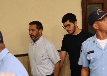 Renuncia defensa del principal imputado en Operación Nido; juicio deberá iniciar desde cero