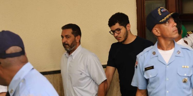 Renuncia defensa del principal imputado en Operación Nido; juicio deberá iniciar desde cero