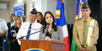 Faride atribuye baja de muertes en operativos policiales a cambio de actitud de los ciudadanos