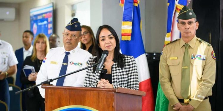 Faride atribuye baja de muertes en operativos policiales a cambio de actitud de los ciudadanos