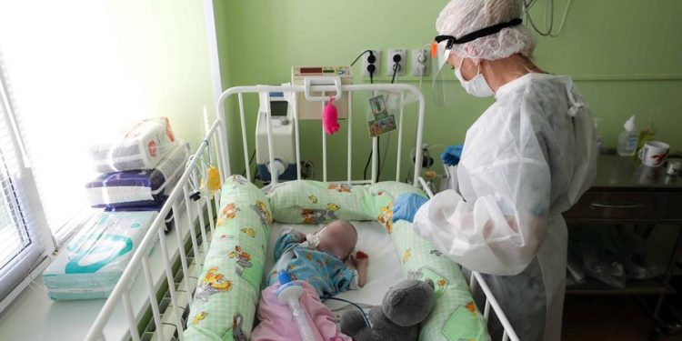 Los huérfanos de los feminicidios necesitan atención urgente del Estado y la familia