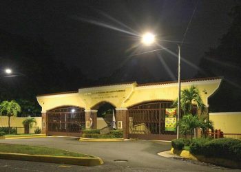 Tragedia lleva a reforzar la seguridad en la UASD, pero sexo en el campus no es nuevo