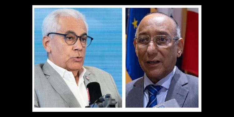 Abinader quita al cabeza de la Opret y también al de la ETED