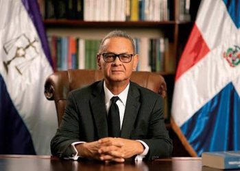 El juez Read Ortiz no fue ratificado en la SCJ por estar cerca a la edad de retiro