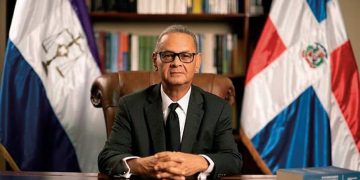 El juez Read Ortiz no fue ratificado en la SCJ por estar cerca a la edad de retiro