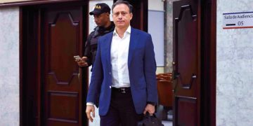 El juicio de Jean Alain Rodríguez, cinco años y no comienza el fondo