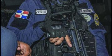 Policía Nacional retoma los intercambios de disparos