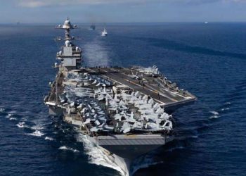 EE. UU. aumenta la presión militar en el Caribe: posibles blancos en Venezuela