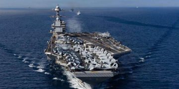 EE. UU. aumenta la presión militar en el Caribe: posibles blancos en Venezuela