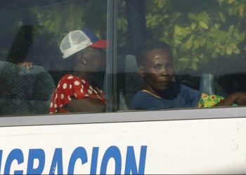 Un año entre deportaciones masivas y medidas migratorias