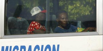 Un año entre deportaciones masivas y medidas migratorias