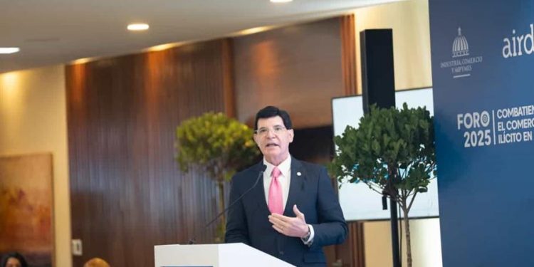 Logran 50 condenas por comercio ilícito, pero hay retos financieros