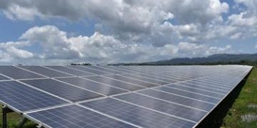 Melissa arrasó el mayor parque solar de Jamaica: InterEnergy promete reconstruirlo