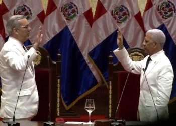 Abinader le ha devuelto al Congreso ocho leyes, incluida la de residuos sólidos