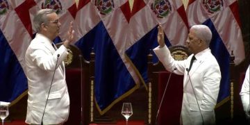 Abinader le ha devuelto al Congreso ocho leyes, incluida la de residuos sólidos