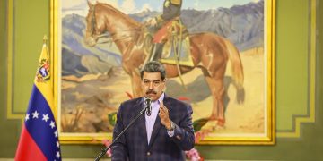 Maduro dice que Venezuela no será la Gaza de Suramérica en plena tensión con EE.UU.