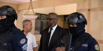 Camacho confía en que corte revocará libertad a policías implicados en caso de La Barranquita