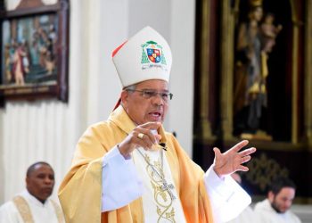 Ozoria negó en 2022 las acusaciones llevadas al Vaticano que motivaron suspensión