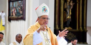 Ozoria negó en 2022 las acusaciones llevadas al Vaticano que motivaron suspensión