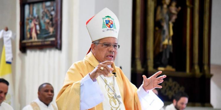 Ozoria negó en 2022 las acusaciones llevadas al Vaticano que motivaron suspensión