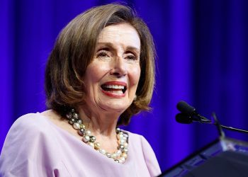 Nancy Pelosi anuncia su retiro tras 38 años en la Cámara Baja de Estados Unidos