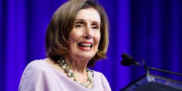 Nancy Pelosi anuncia su retiro tras 38 años en la Cámara Baja de Estados Unidos