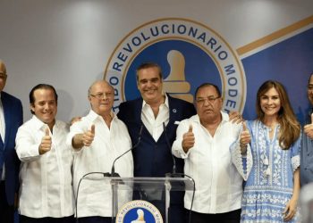 Una era PRM o la era PRM