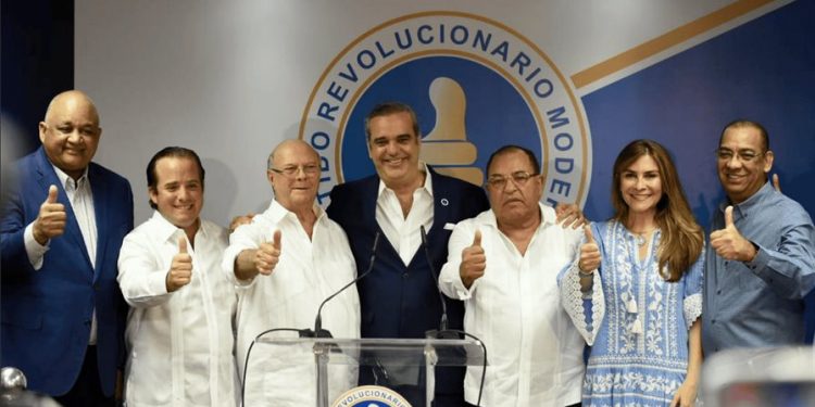 Una era PRM o la era PRM