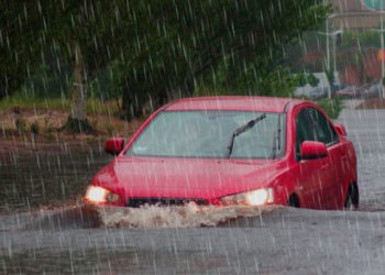 Indomet: vaguada y onda tropical generarán aguaceros en varias provincias