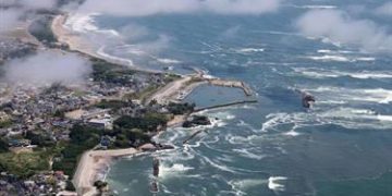 Terremoto de 6.9 remece Japón: dos regiones en alerta por posibles réplicas