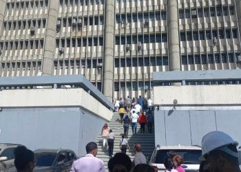 Llaman a la población a sumarse al simulacro nacional de evacuación por terremoto este miércoles