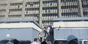 Llaman a la población a sumarse al simulacro nacional de evacuación por terremoto este miércoles